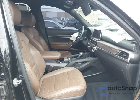 2022 Kia Telluride Sx from USA, damaged, VIN 5XYP5DHC7NG260208